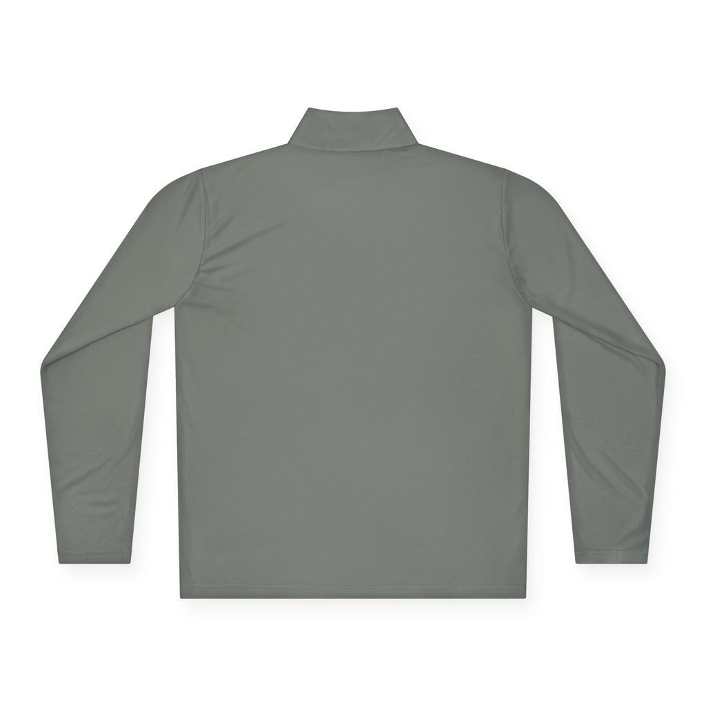 Phoenixx Cry Quarter-Zip Pullover
