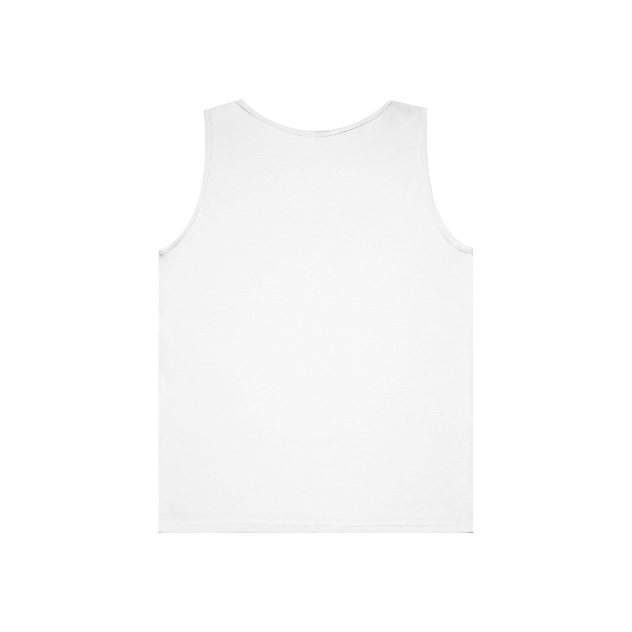Phoenixx Cry Lightweight Cotton Tank Top
