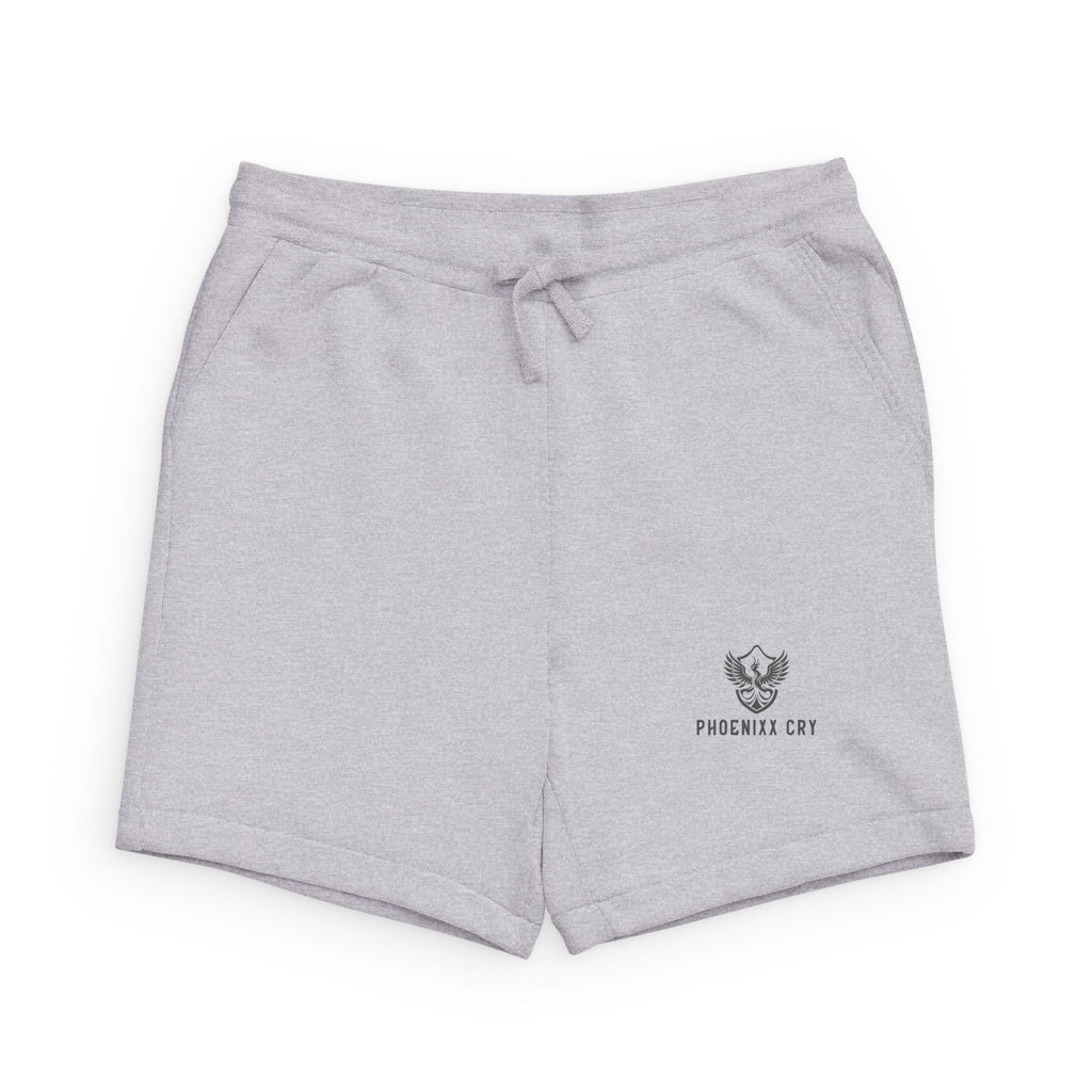 Phoenixx Cry Unisex Sponge Fleece Sweatshorts