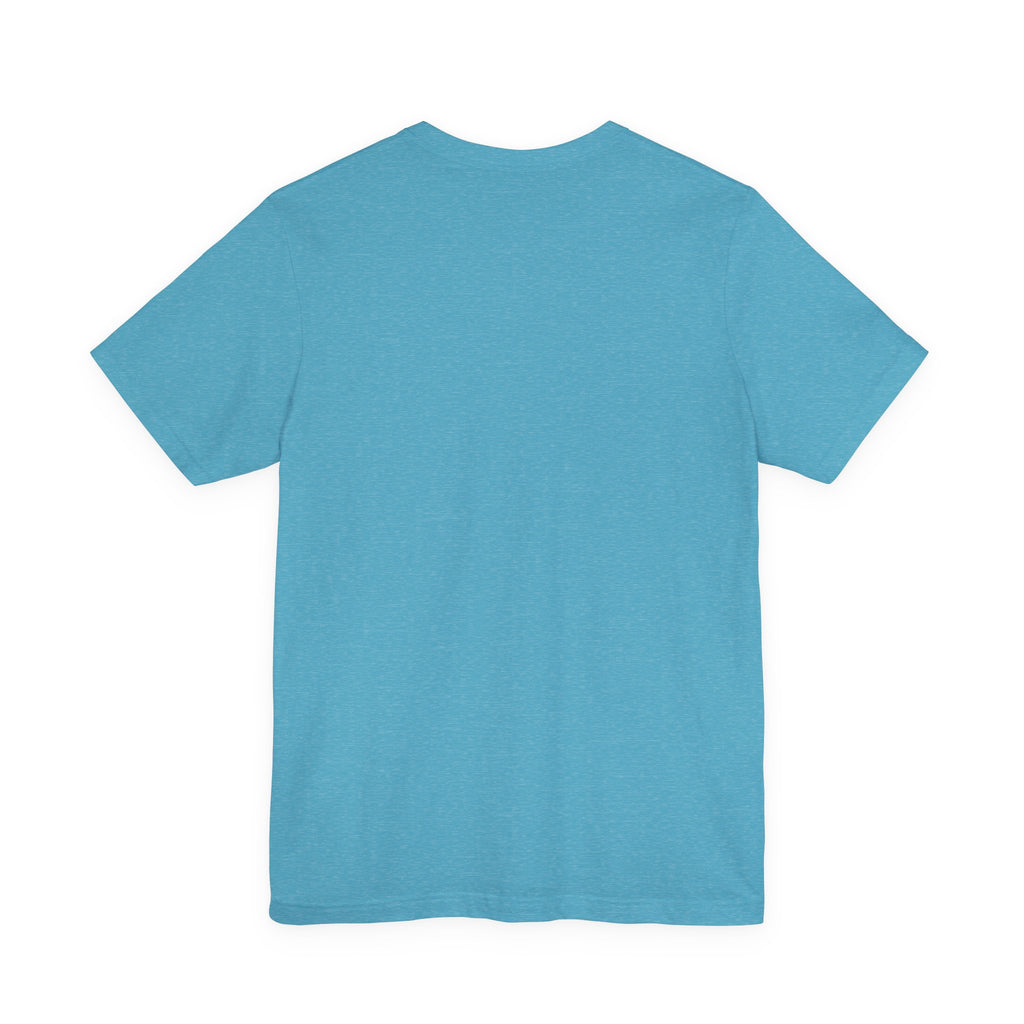 Phoenixx Cry Chest Logo Tee
