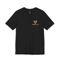 Phoenixx Cry Chest Logo Tee