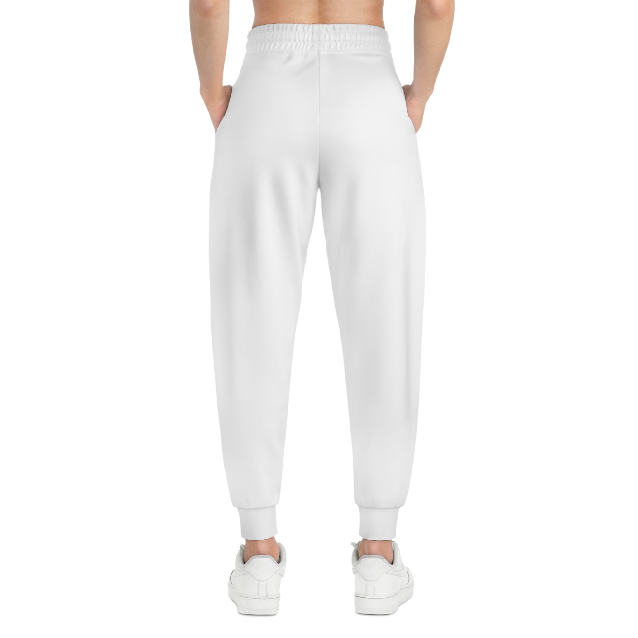 Skull Stack Athletic Joggers
