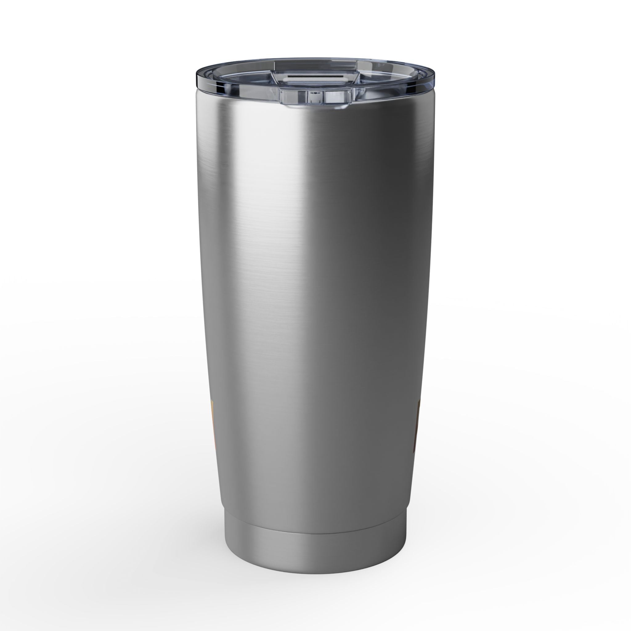 Phoenixx Cry 20oz Tumbler – "Rise Above" Insulated Travel Mug