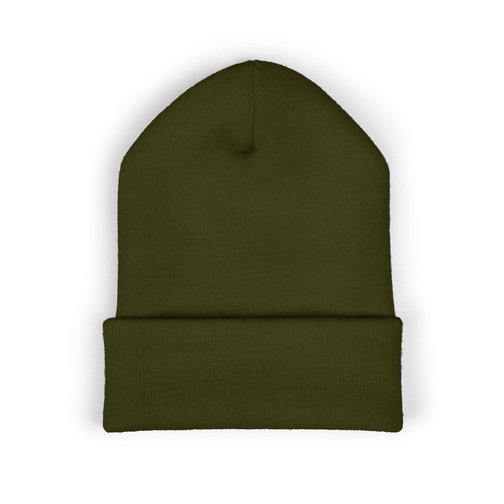 Phoenixx Cry Classic Cuffed Beanie (Embroidery)