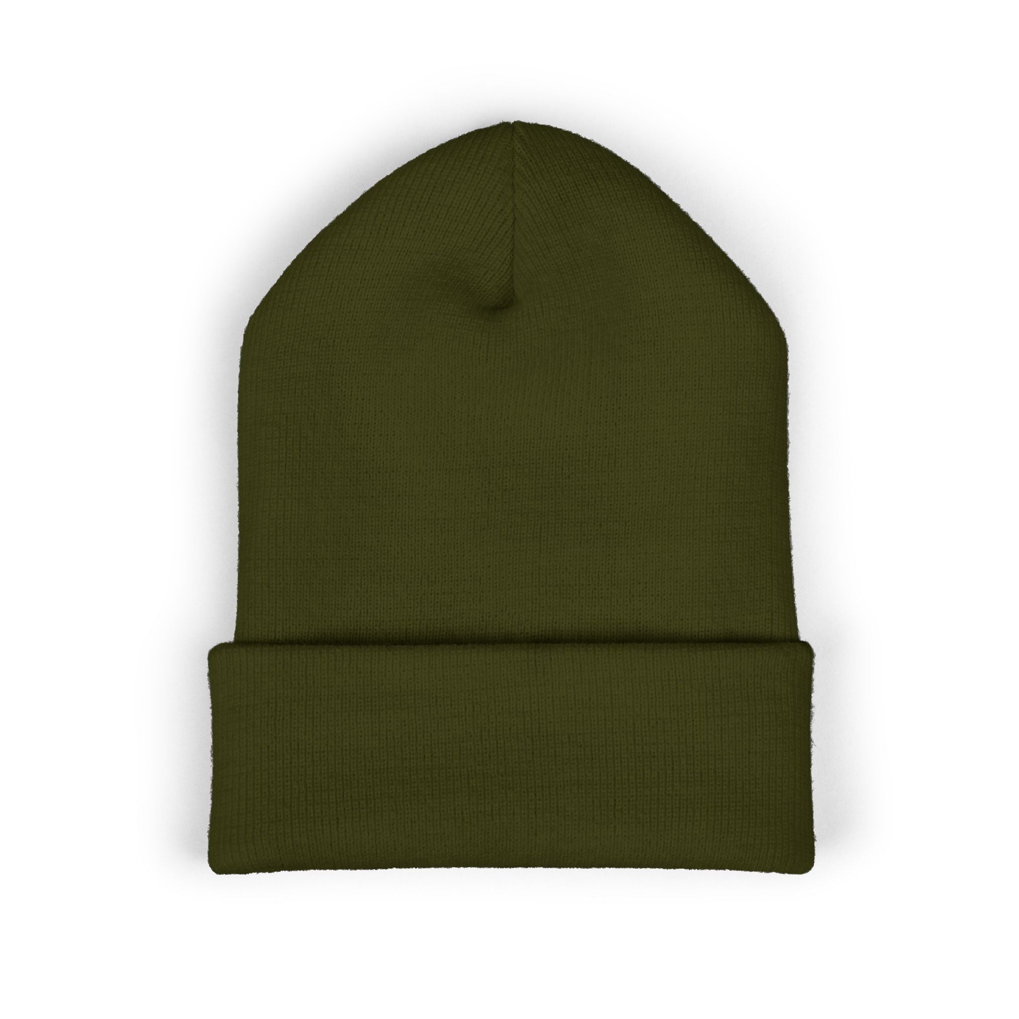 Phoenixx Cry Classic Cuffed Beanie (Embroidery)