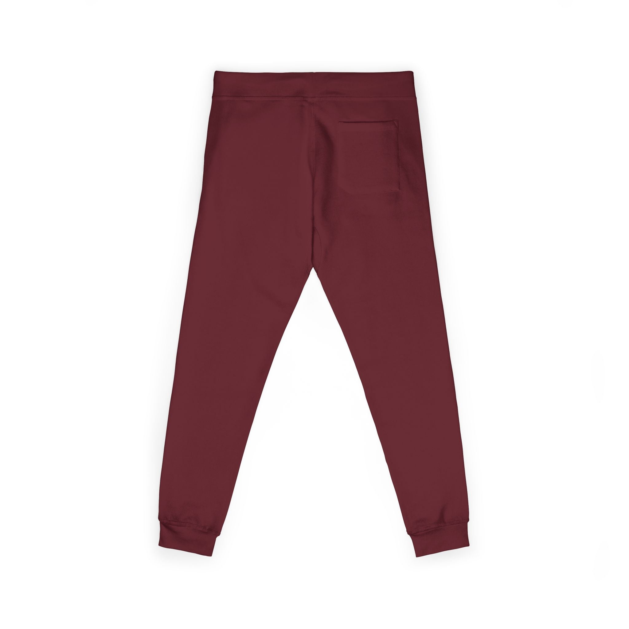 Phoenixx Cry Embroidered Pocket Sweatpants