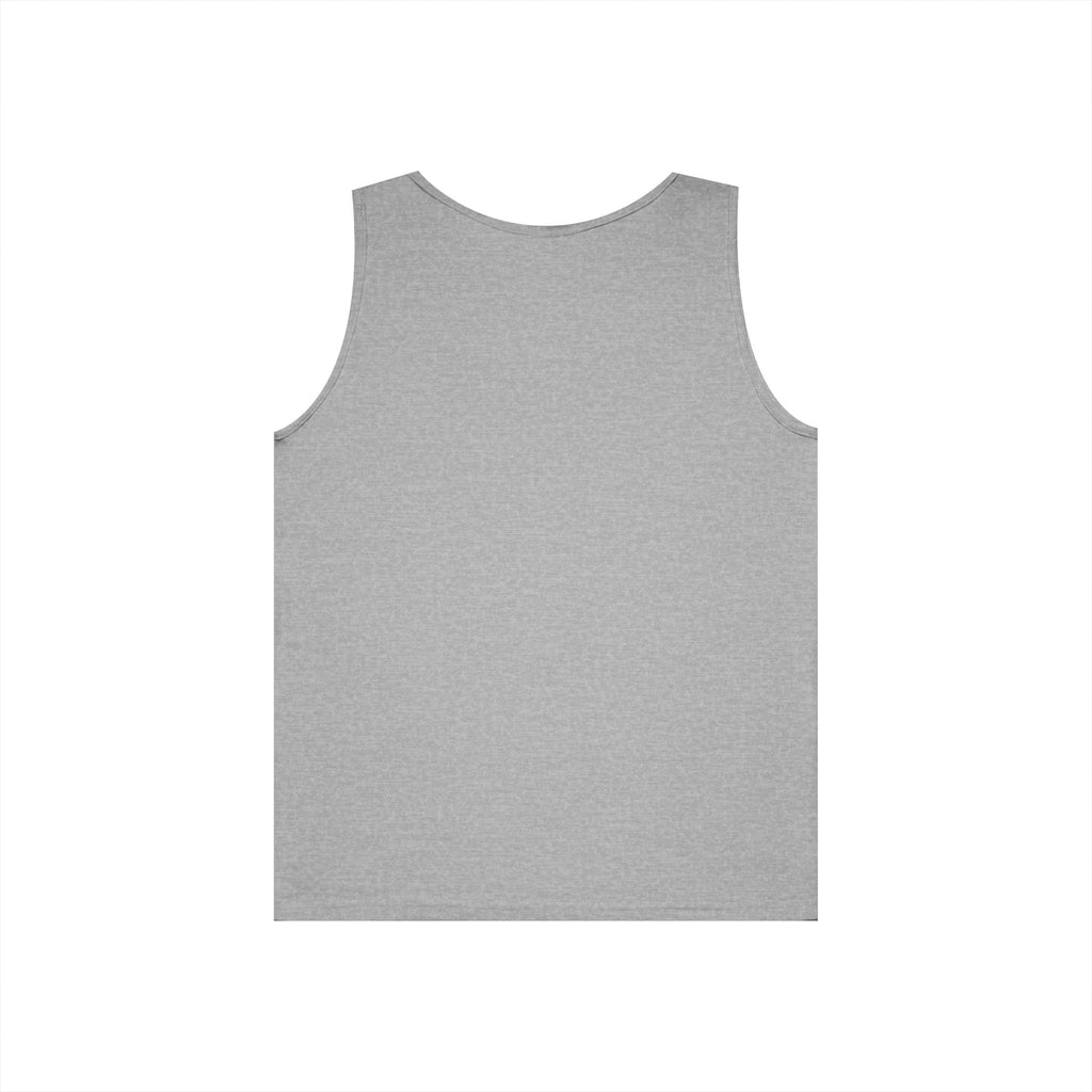 Phoenixx Cry Lightweight Cotton Tank Top