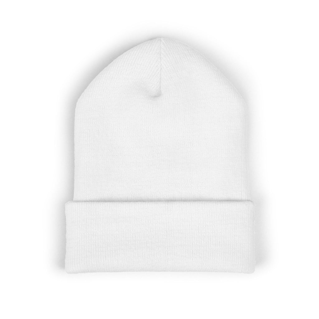 Phoenixx Cry Classic Cuffed Beanie (Embroidery)