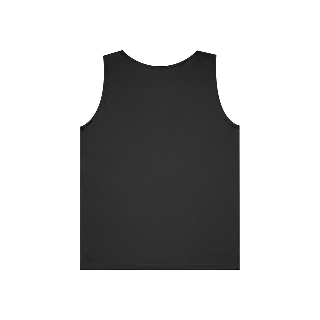 Phoenixx Cry Lightweight Cotton Tank Top