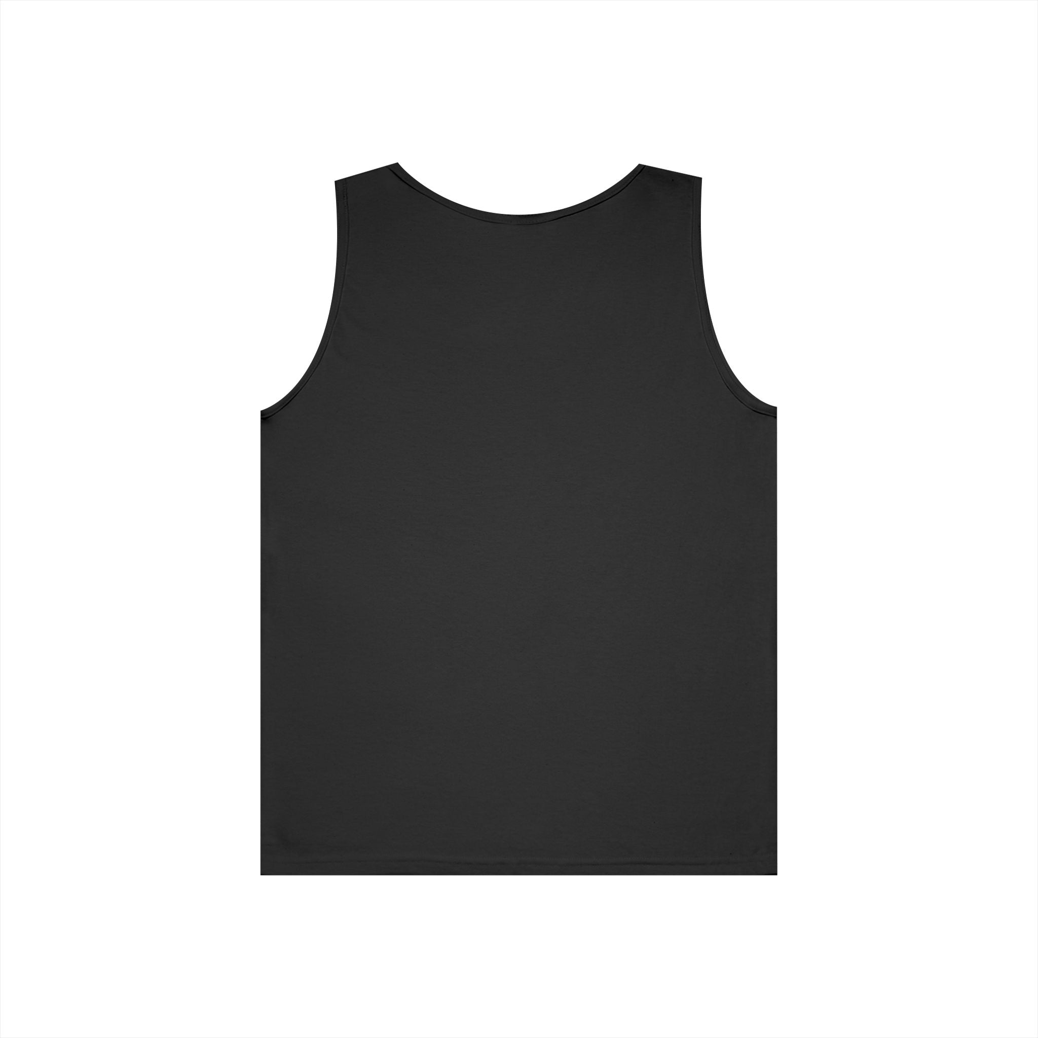 Phoenixx Cry Lightweight Cotton Tank Top