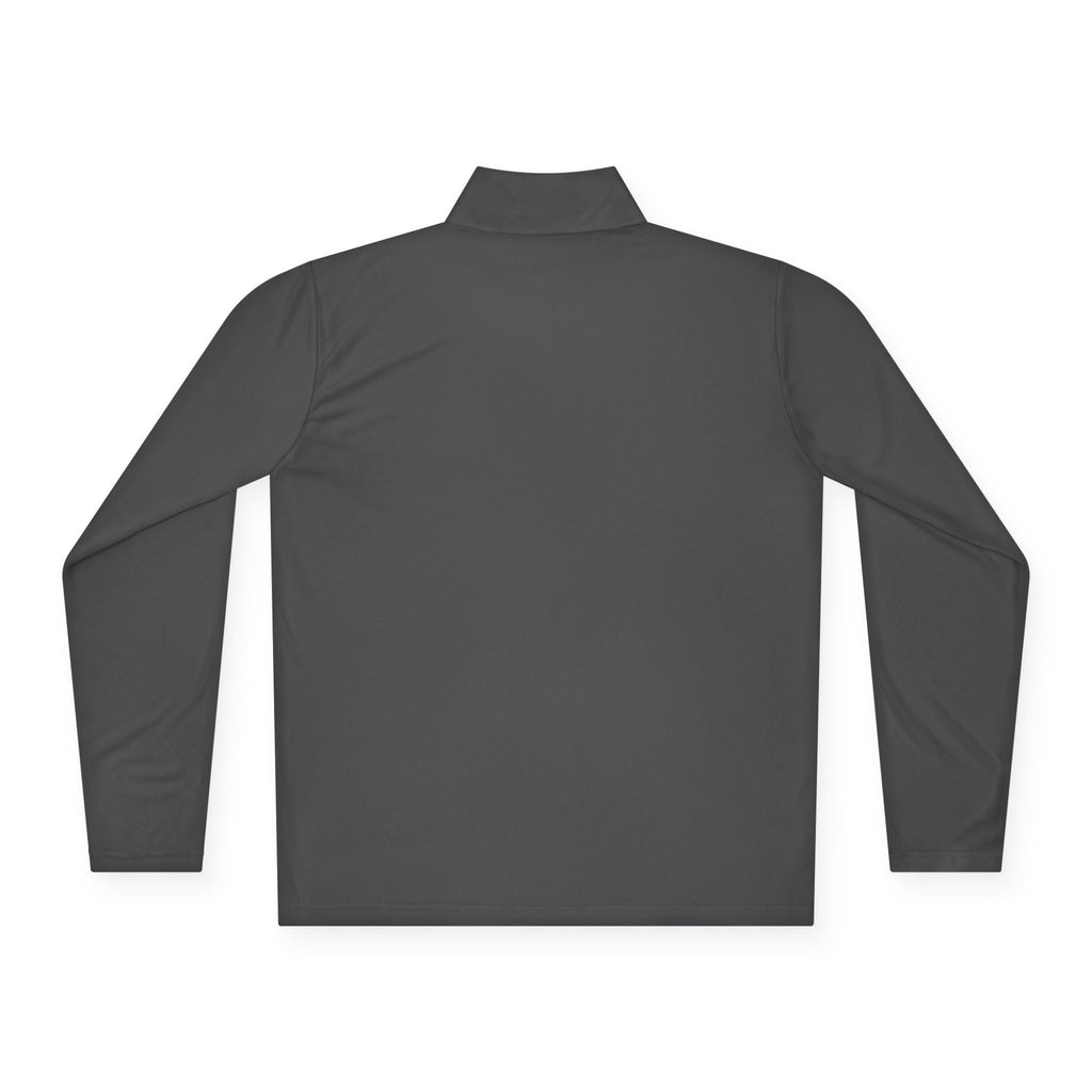 Phoenixx Cry Quarter-Zip Pullover