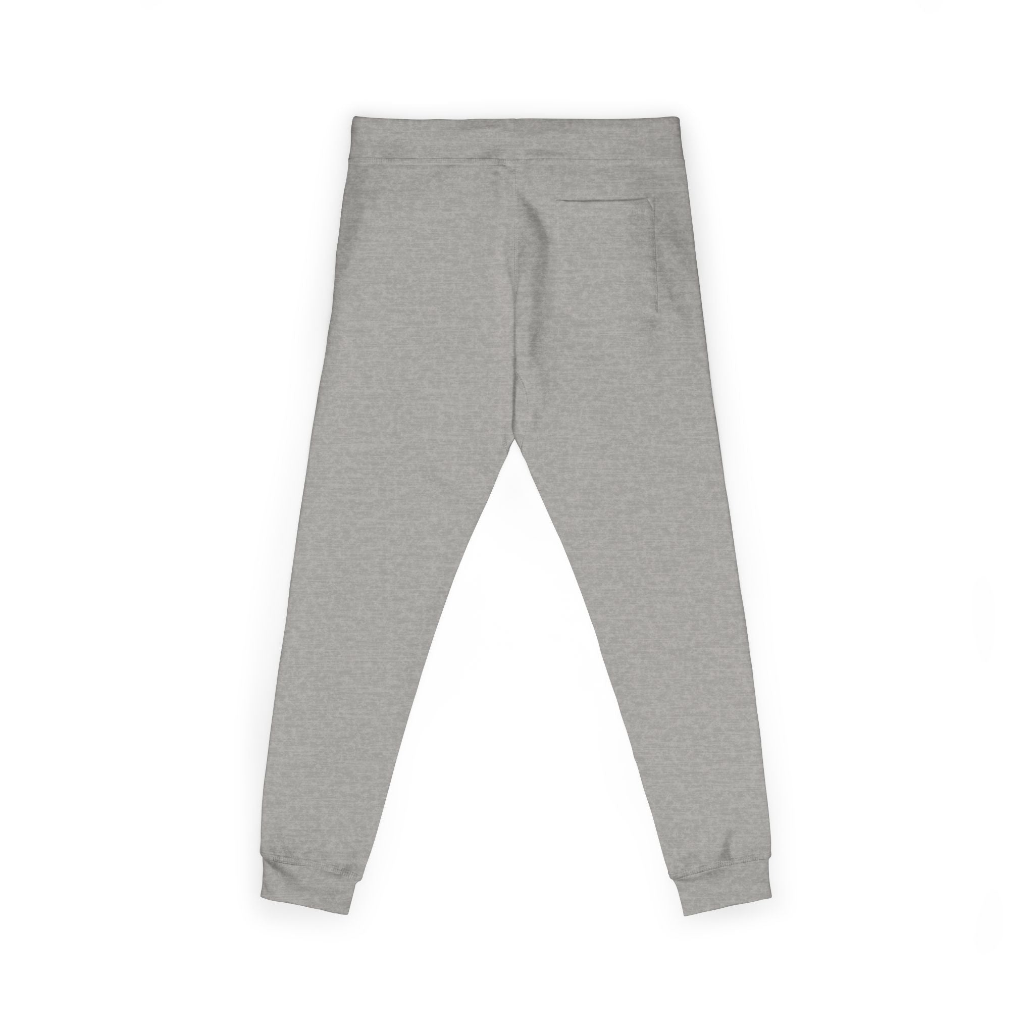 Phoenixx Cry Embroidered Pocket Sweatpants
