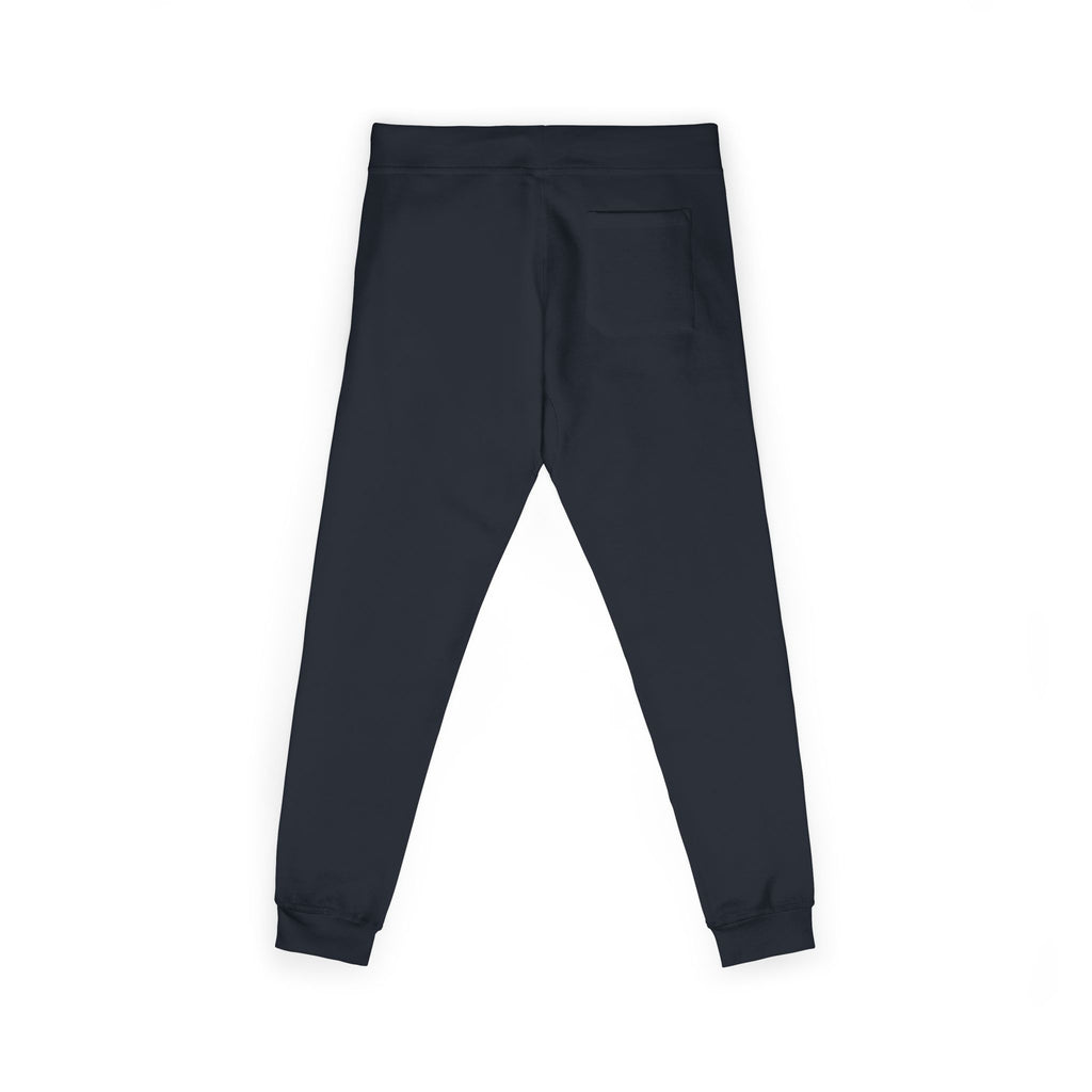 Phoenixx Cry Embroidered Pocket Sweatpants