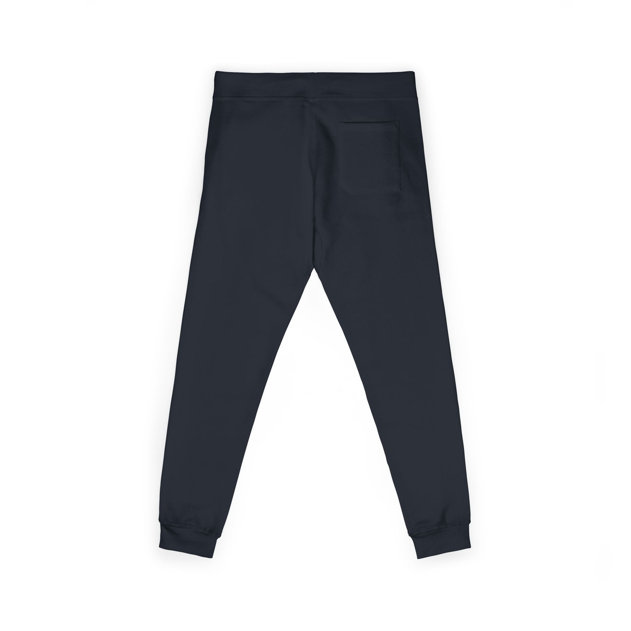 Phoenixx Cry Embroidered Pocket Sweatpants
