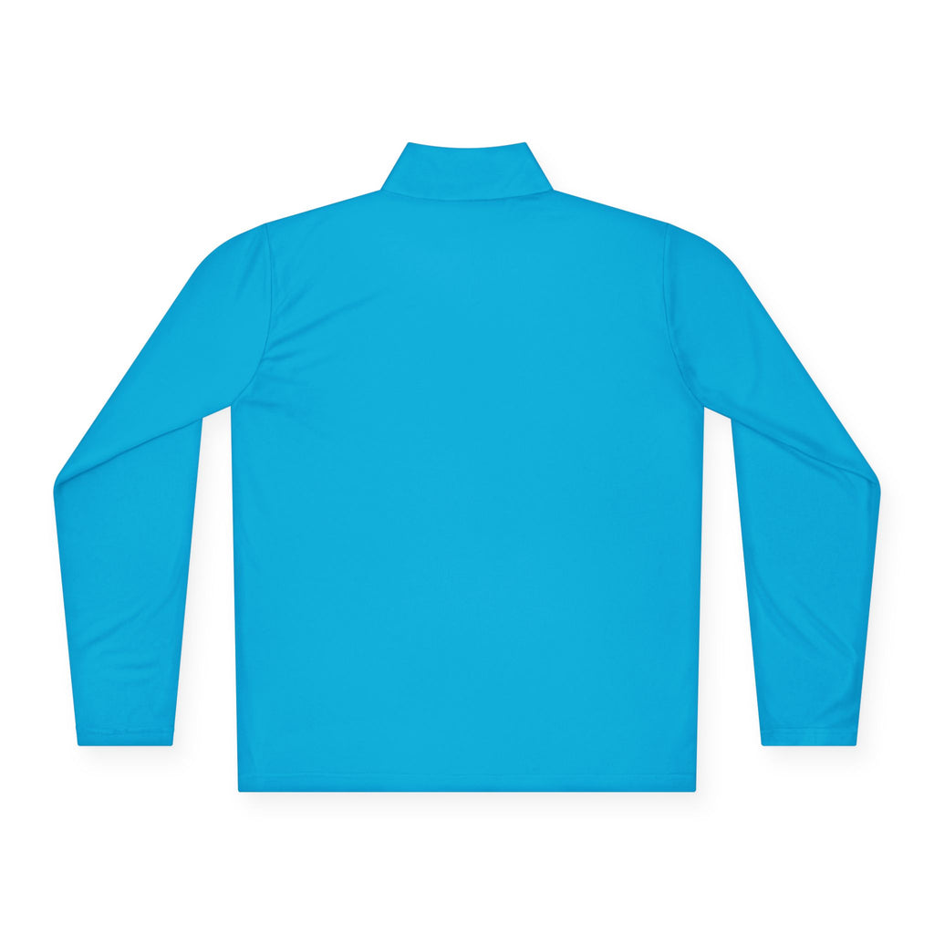 Phoenixx Cry Quarter-Zip Pullover