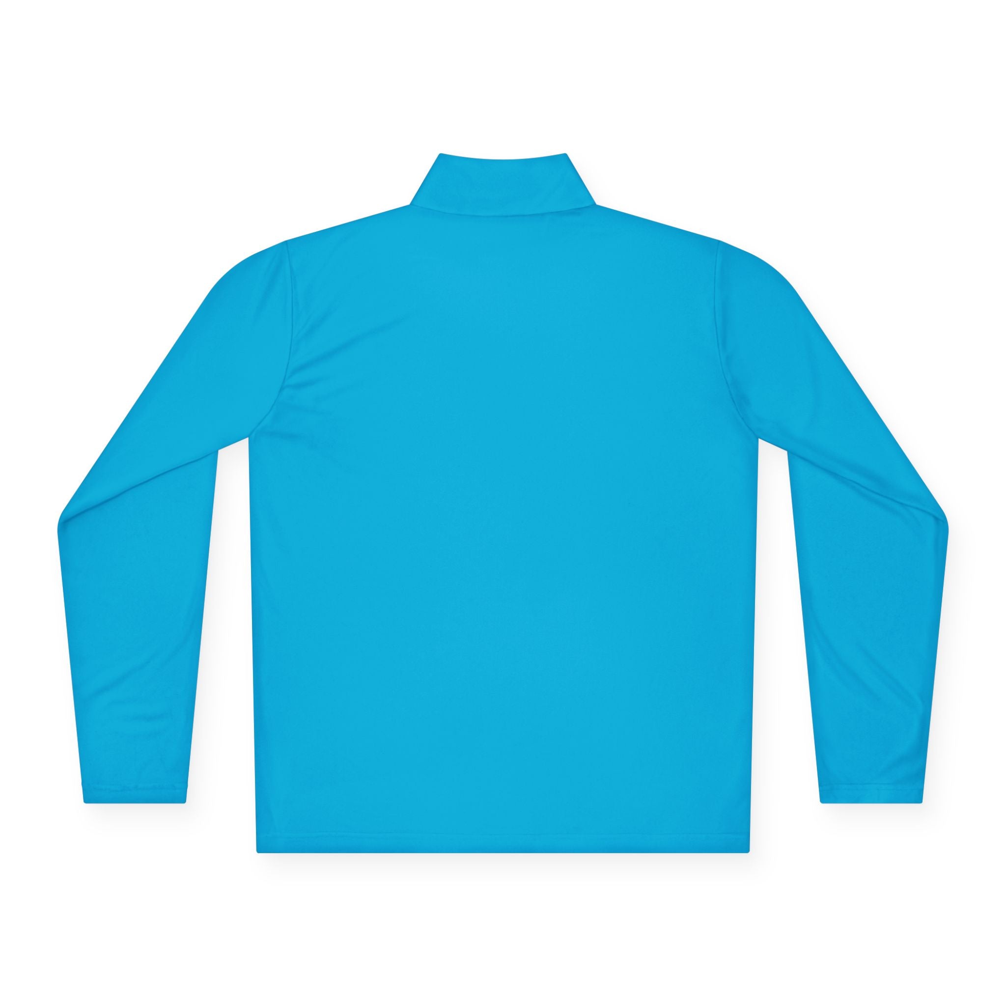 Phoenixx Cry Quarter-Zip Pullover