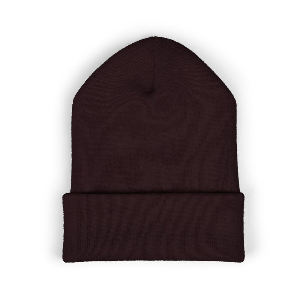 Phoenixx Cry Classic Cuffed Beanie (Embroidery)