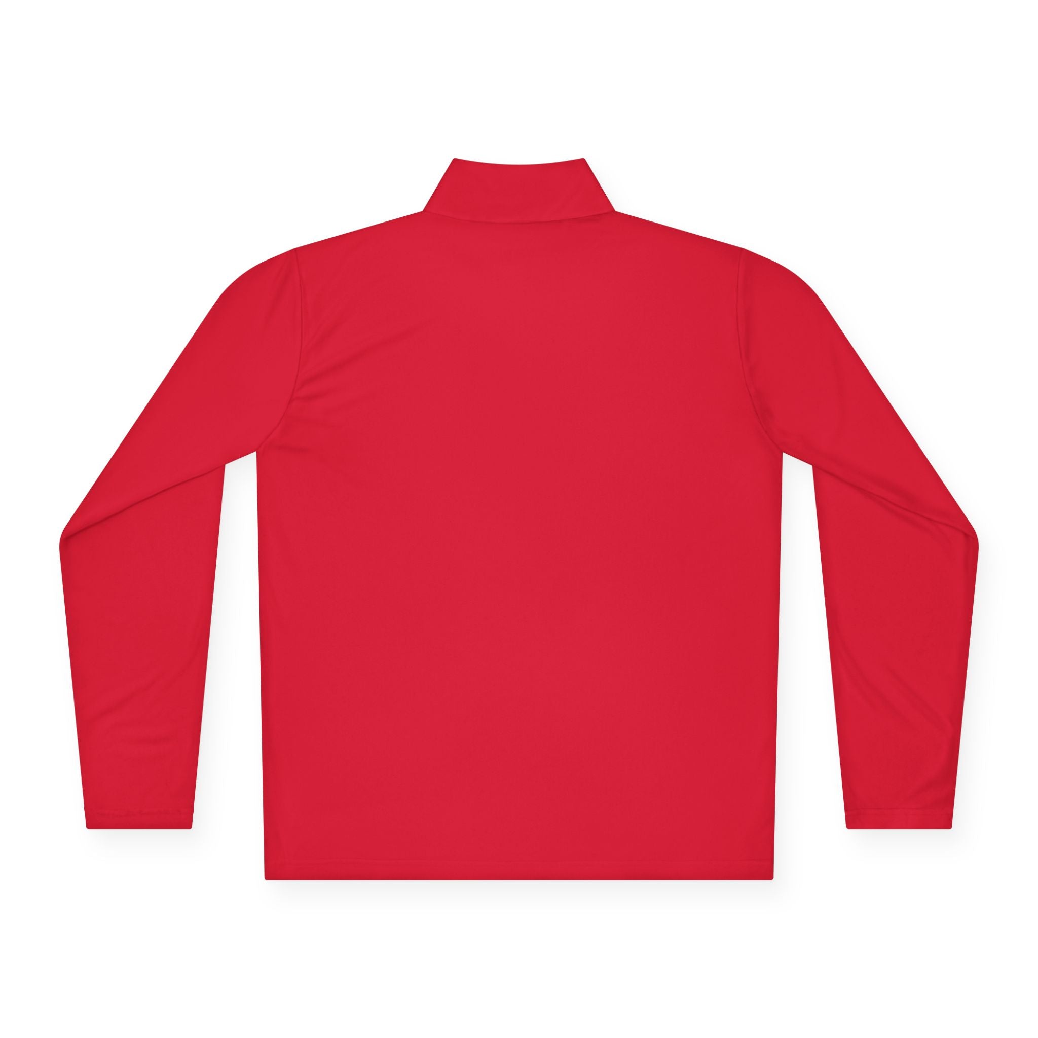 Phoenixx Cry Quarter-Zip Pullover