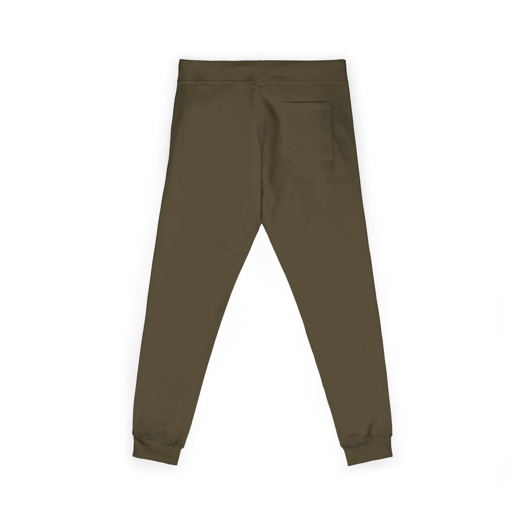 Phoenixx Cry Embroidered Pocket Sweatpants