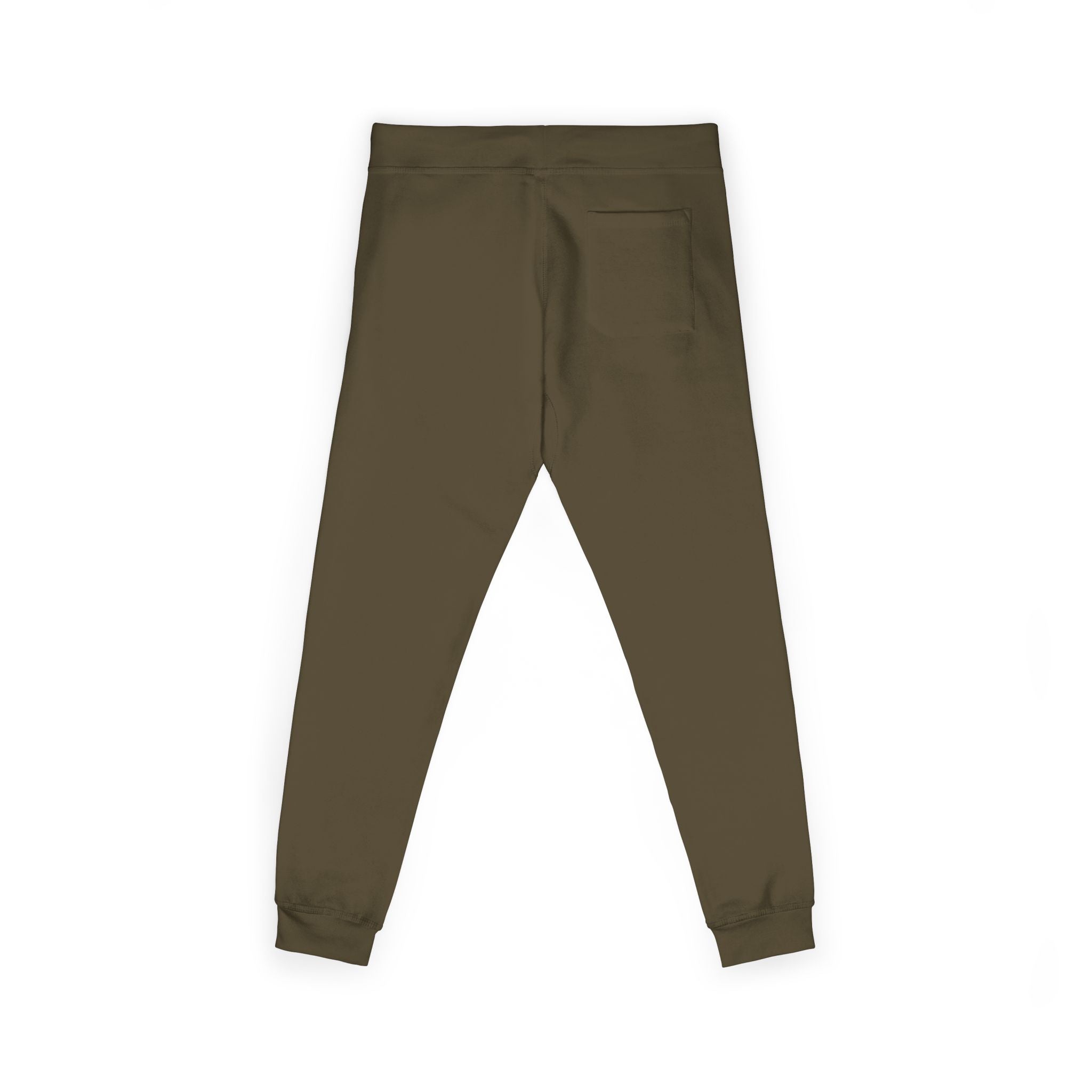 Phoenixx Cry Embroidered Pocket Sweatpants