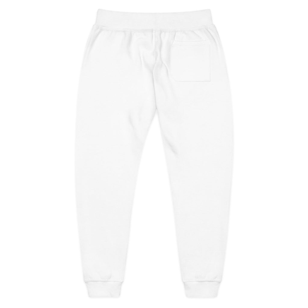 Phoenixx Cry Embroidered Pocket Sweatpants