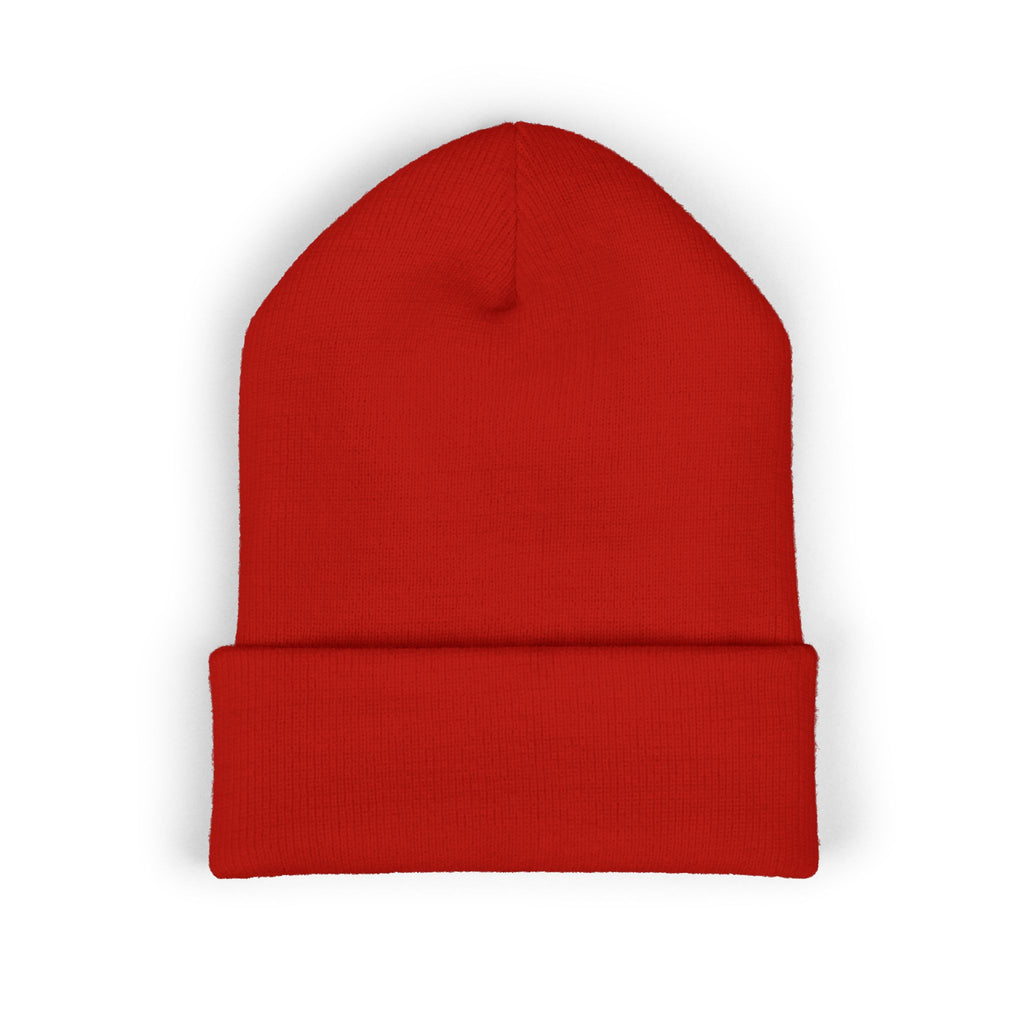 Phoenixx Cry Classic Cuffed Beanie (Embroidery)