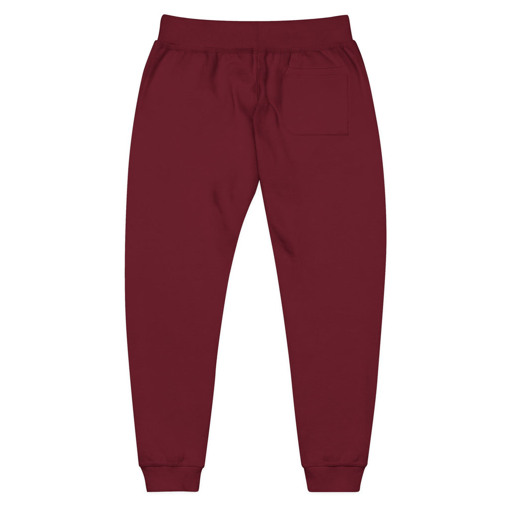 Phoenixx Cry Embroidered Pocket Sweatpants
