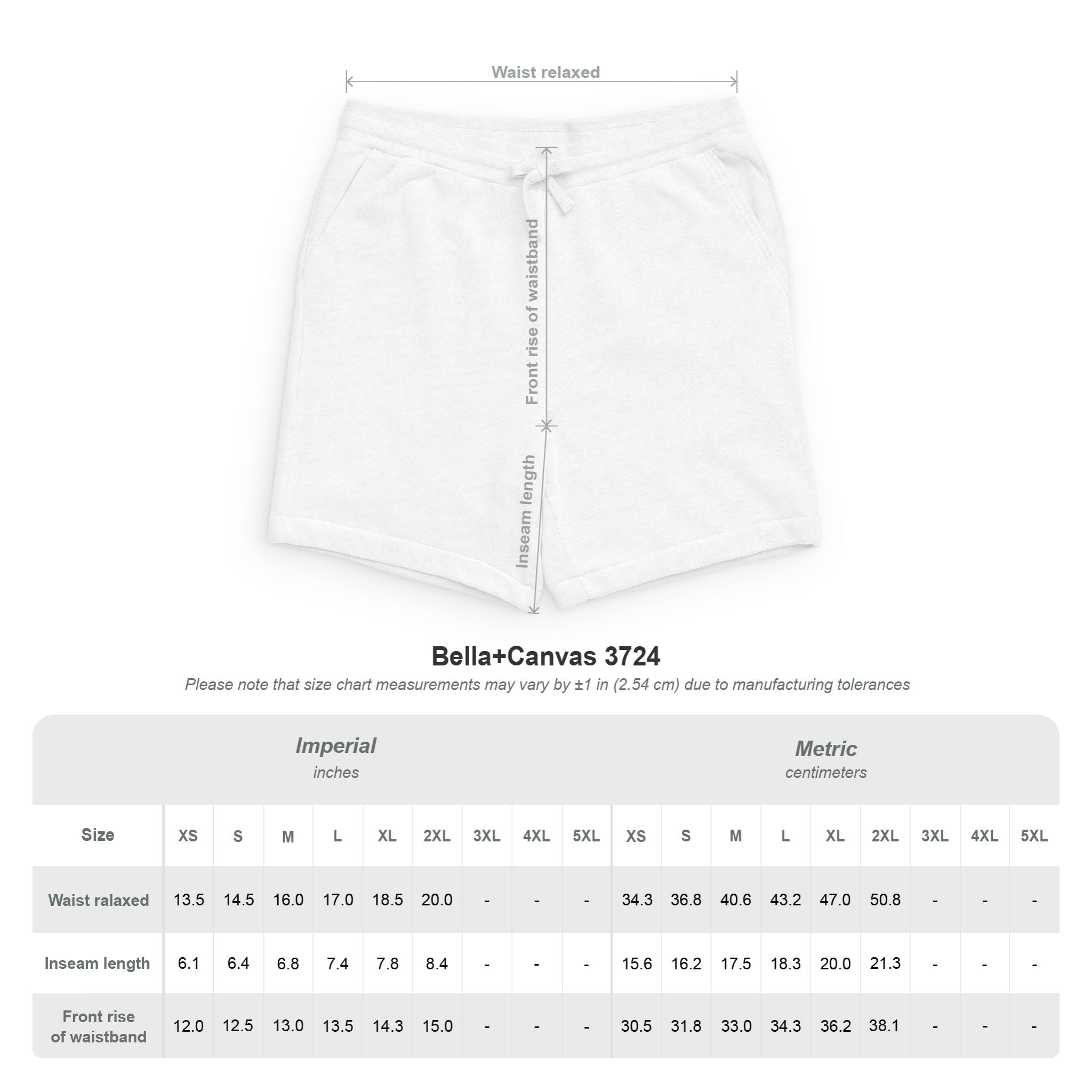 Phoenixx Cry Unisex Sponge Fleece Sweatshorts