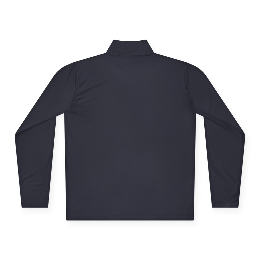 Phoenixx Cry Quarter-Zip Pullover