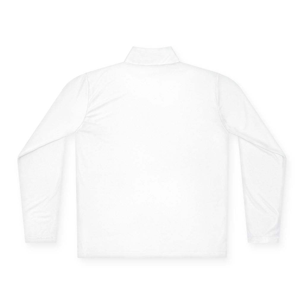 Phoenixx Cry Quarter-Zip Pullover