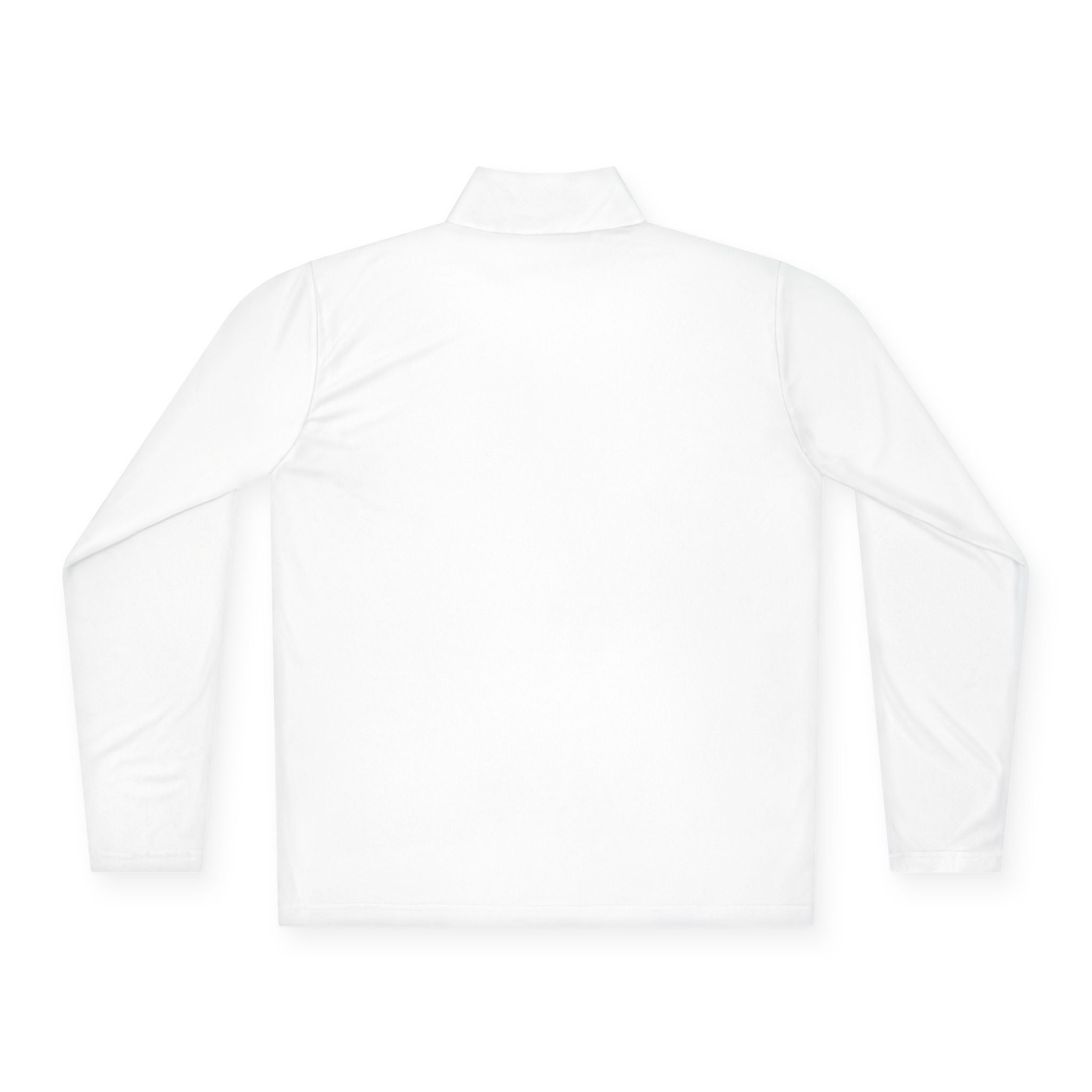Phoenixx Cry Quarter-Zip Pullover