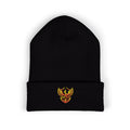 Phoenixx Cry Classic Cuffed Beanie (Embroidery)