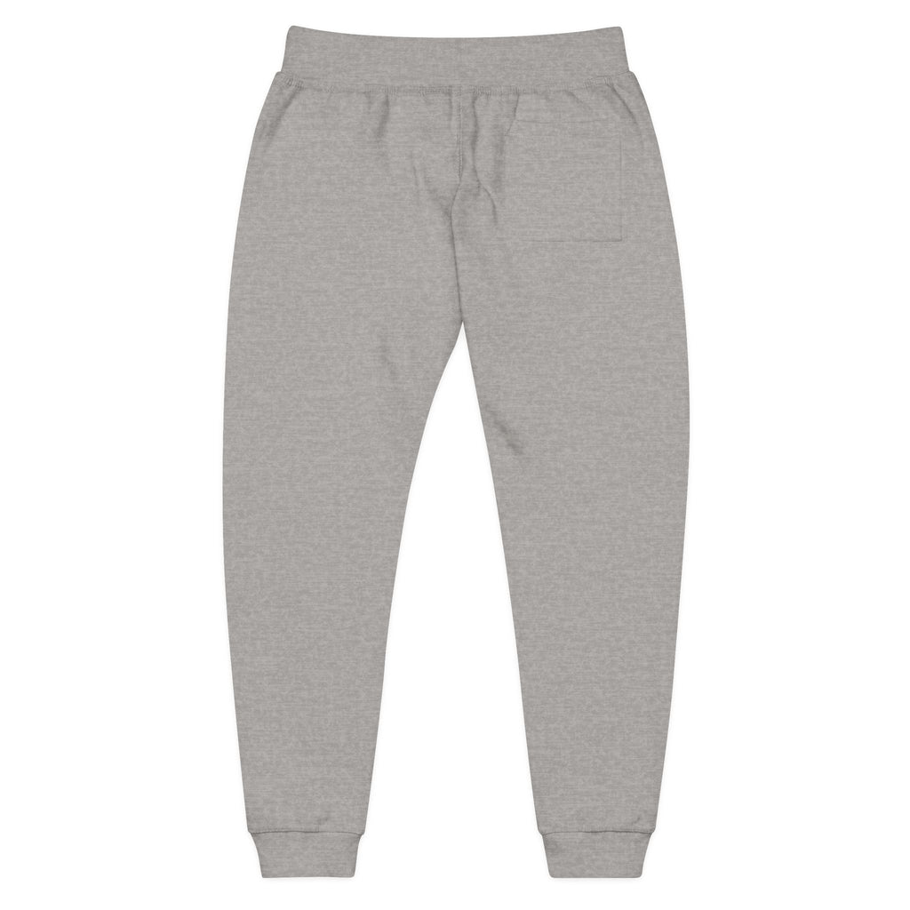 Phoenixx Cry Embroidered Pocket Sweatpants