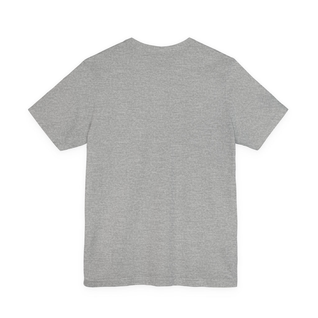 Phoenixx Cry Chest Logo Tee