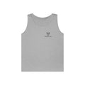 Phoenixx Cry Lightweight Cotton Tank Top