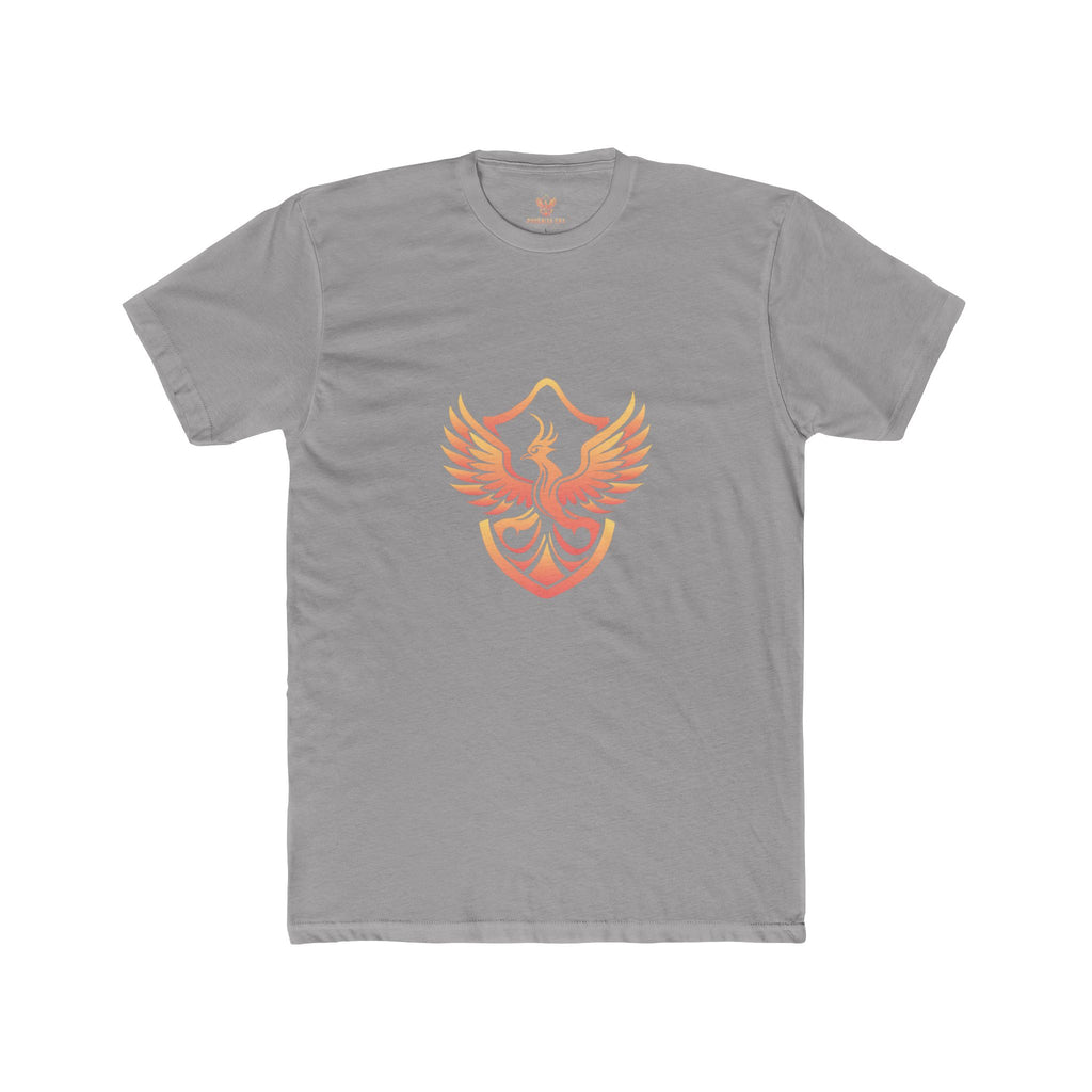 Phoenixx Cry CrestT-Shirt