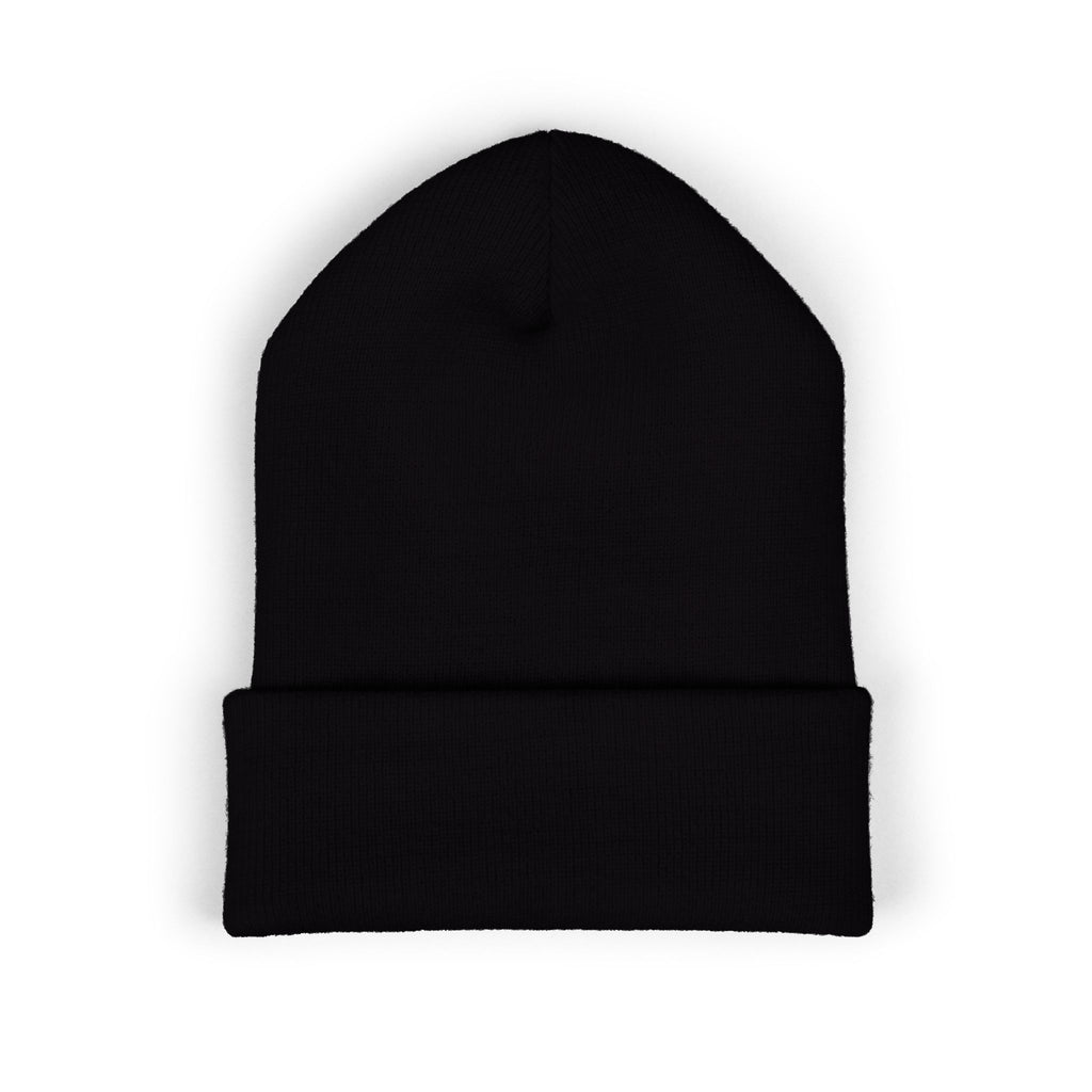 Phoenixx Cry Classic Cuffed Beanie (Embroidery)