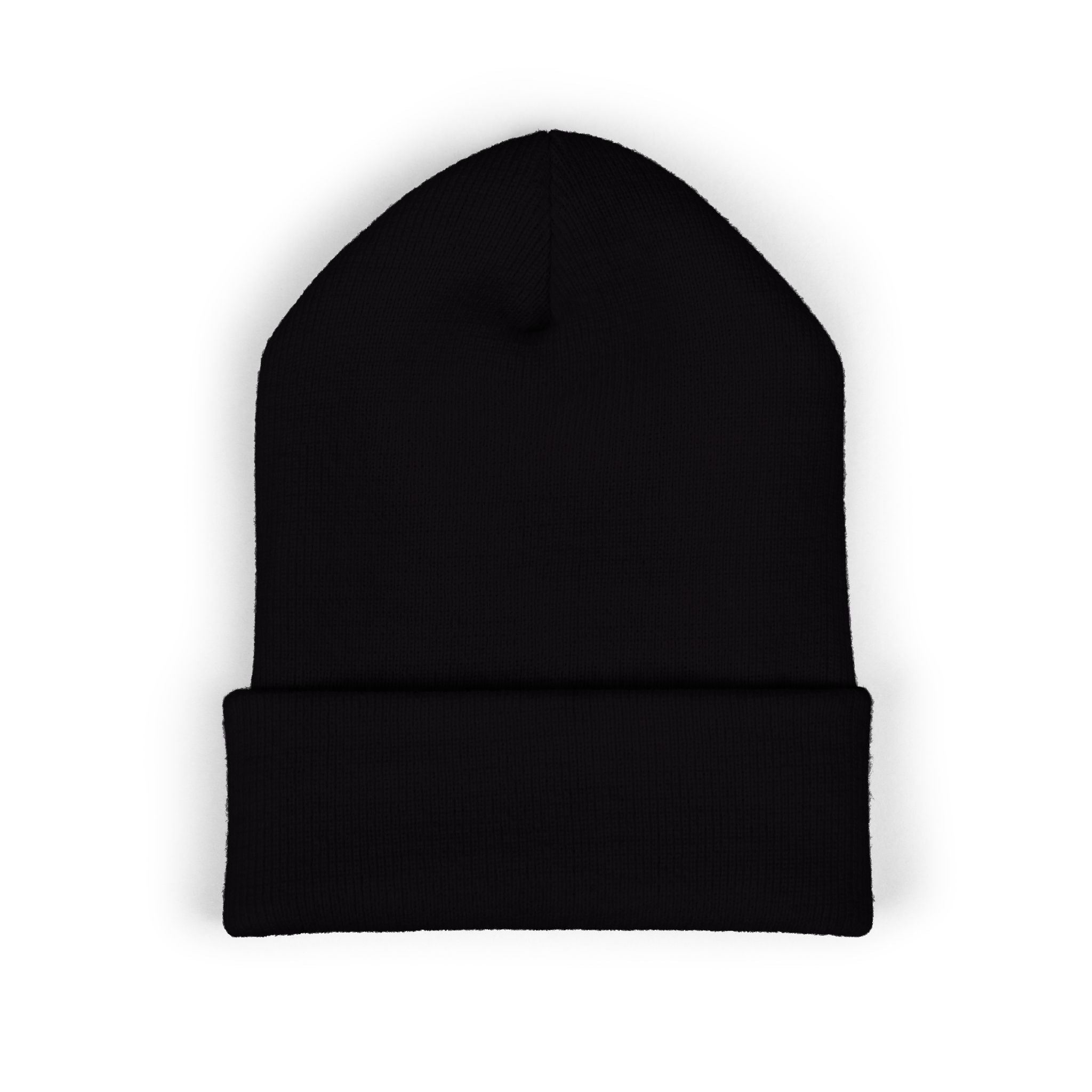 Phoenixx Cry Classic Cuffed Beanie (Embroidery)