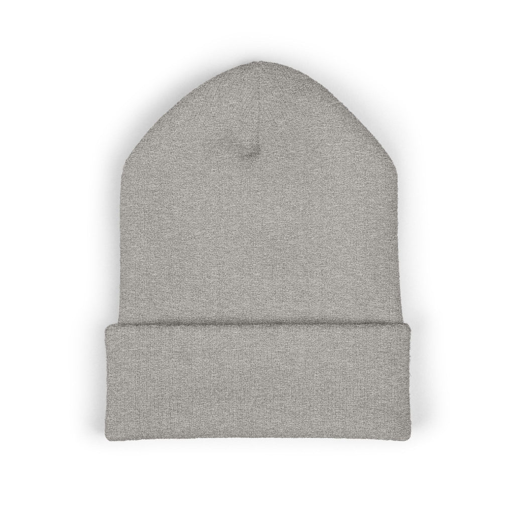 Phoenixx Cry Classic Cuffed Beanie (Embroidery)