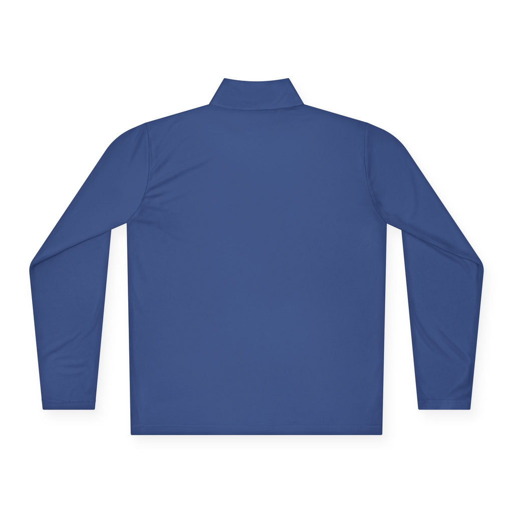 Phoenixx Cry Quarter-Zip Pullover
