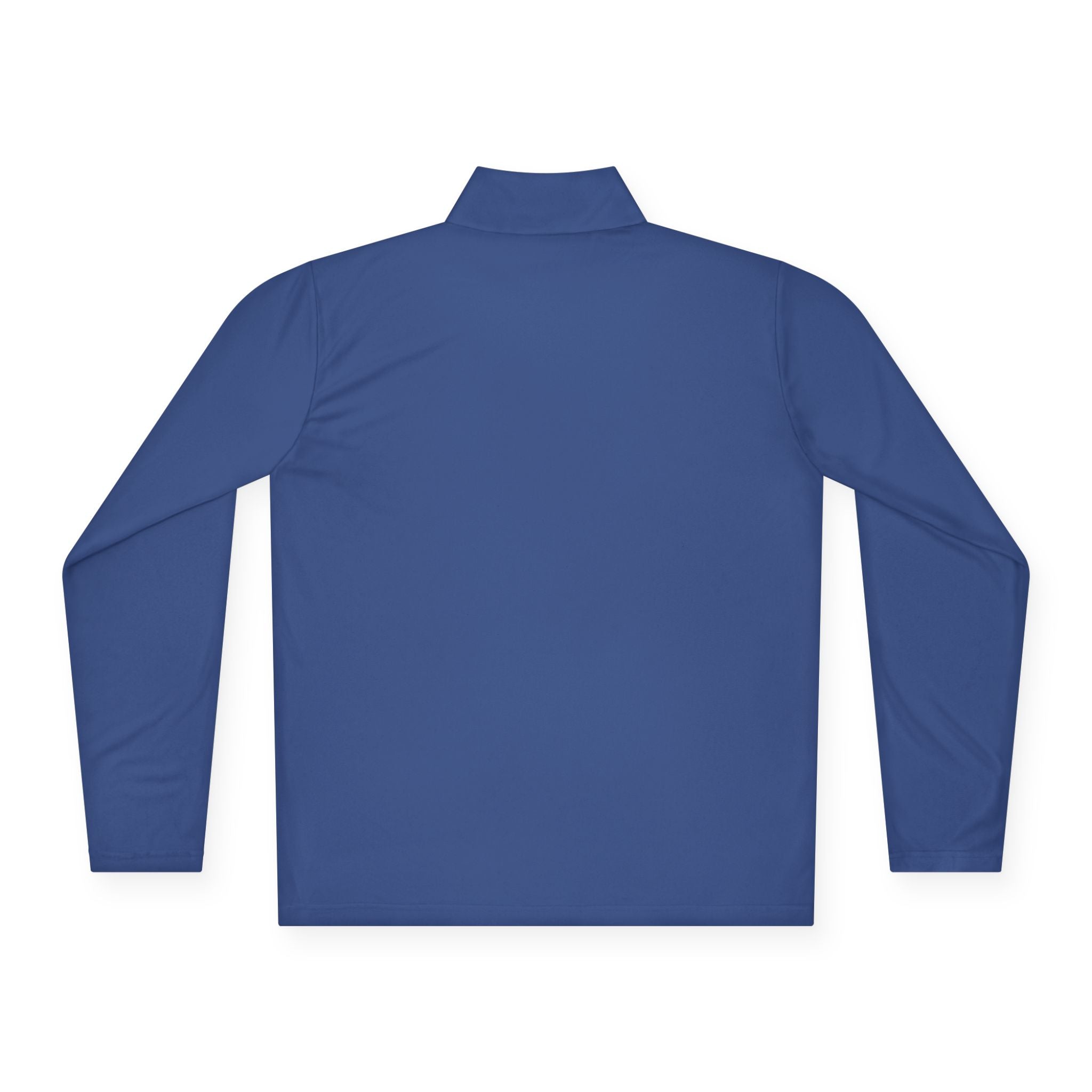 Phoenixx Cry Quarter-Zip Pullover