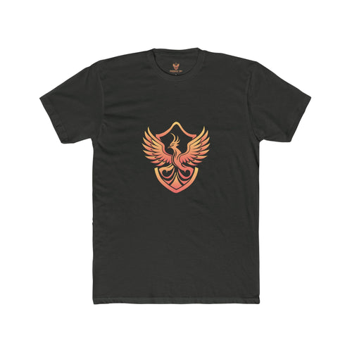 Phoenixx Cry CrestT-Shirt
