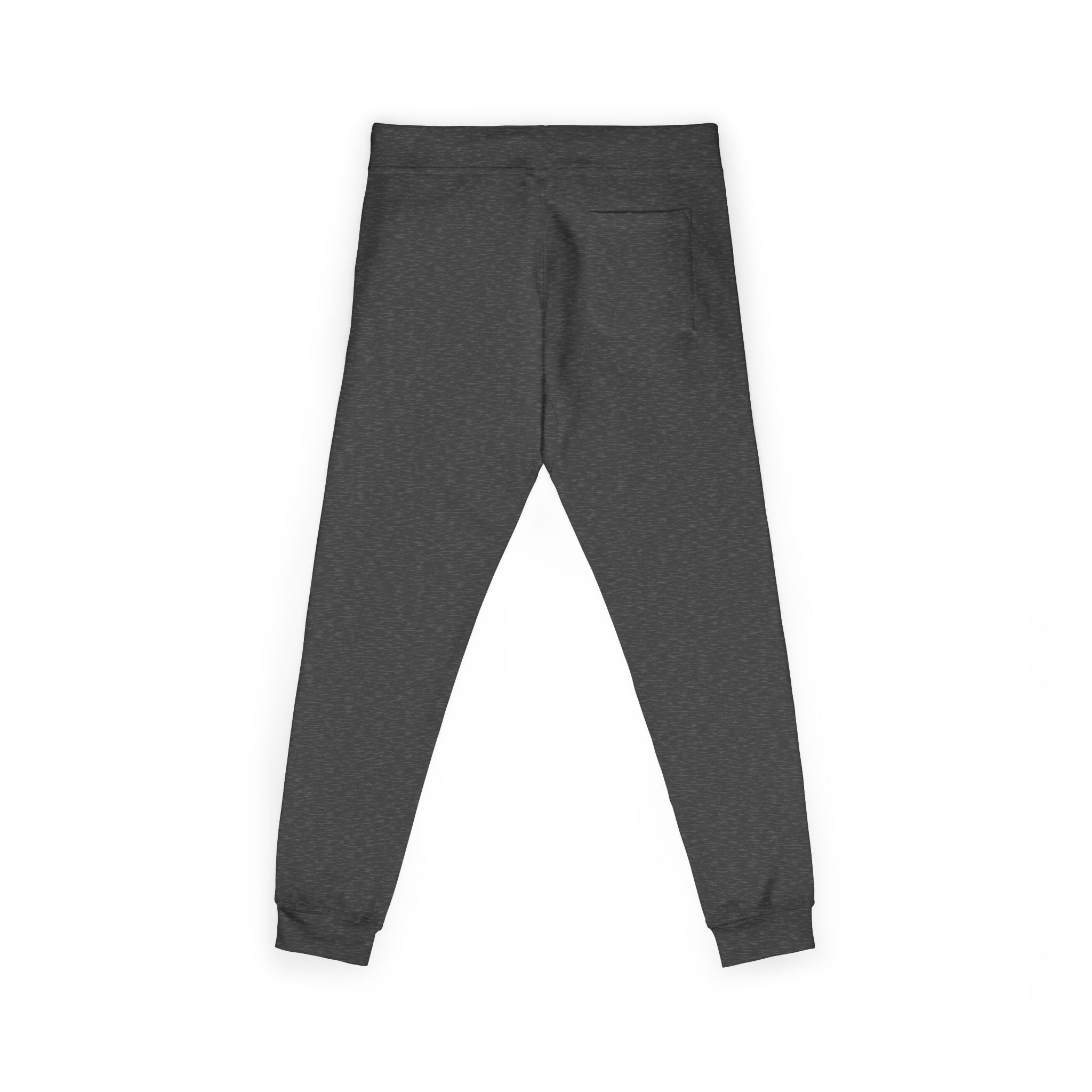 Phoenixx Cry Embroidered Pocket Sweatpants