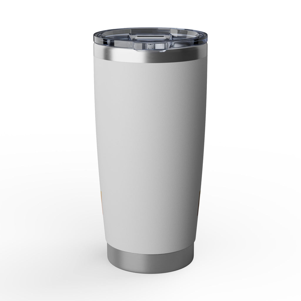 Phoenixx Cry 20oz Tumbler – "Rise Above" Insulated Travel Mug