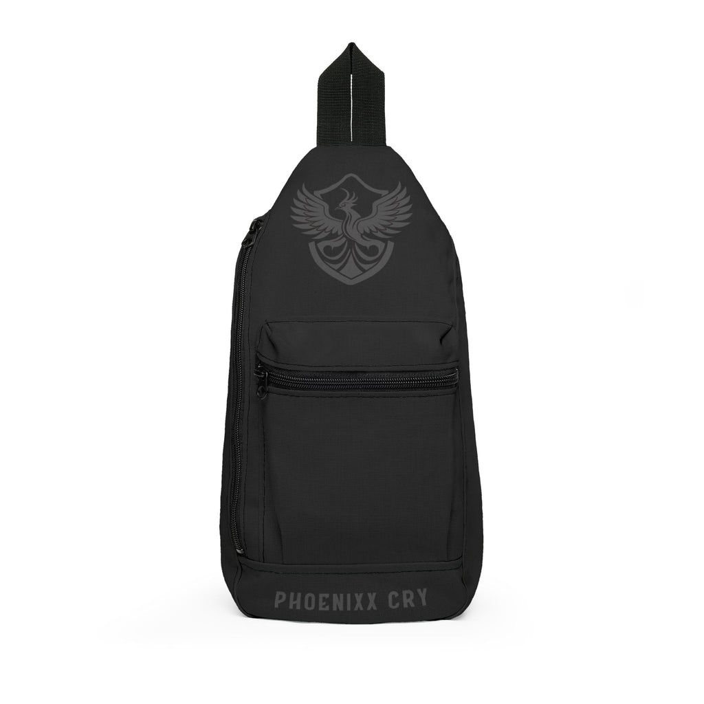 Phoenixx Cry Sling Bag