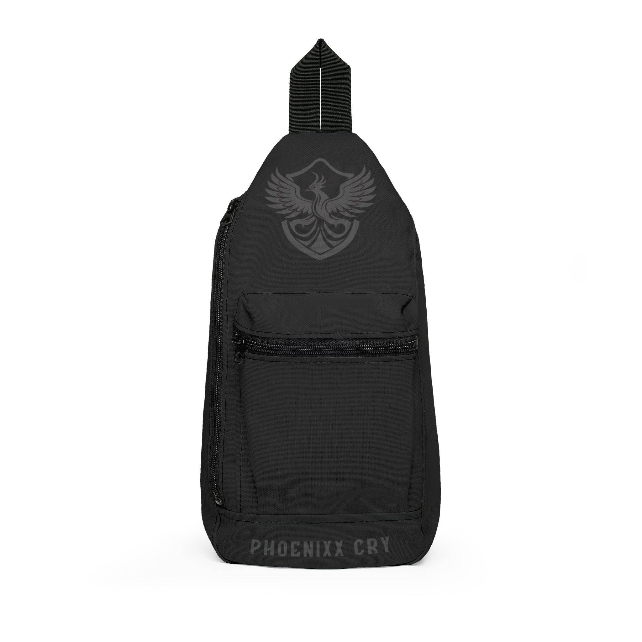 Phoenixx Cry Sling Bag