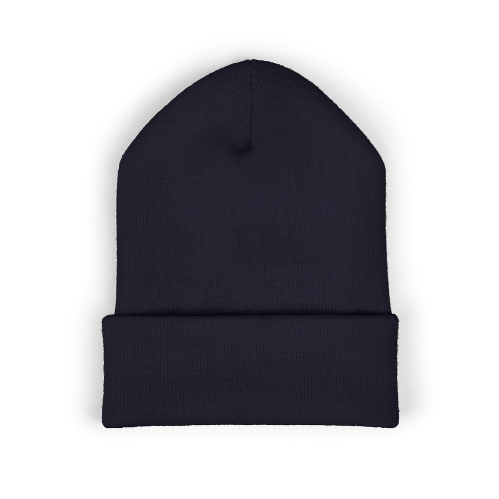 Phoenixx Cry Classic Cuffed Beanie (Embroidery)