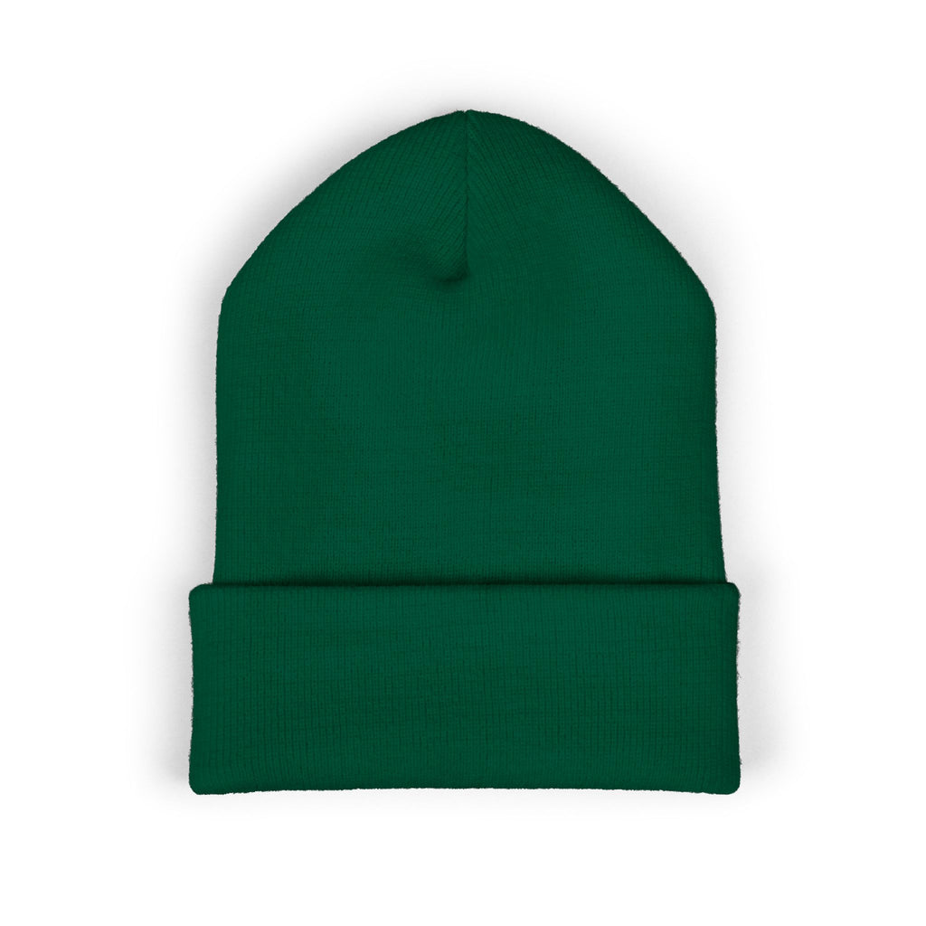 Phoenixx Cry Classic Cuffed Beanie (Embroidery)