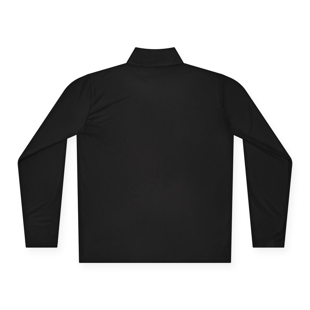Phoenixx Cry Quarter-Zip Pullover