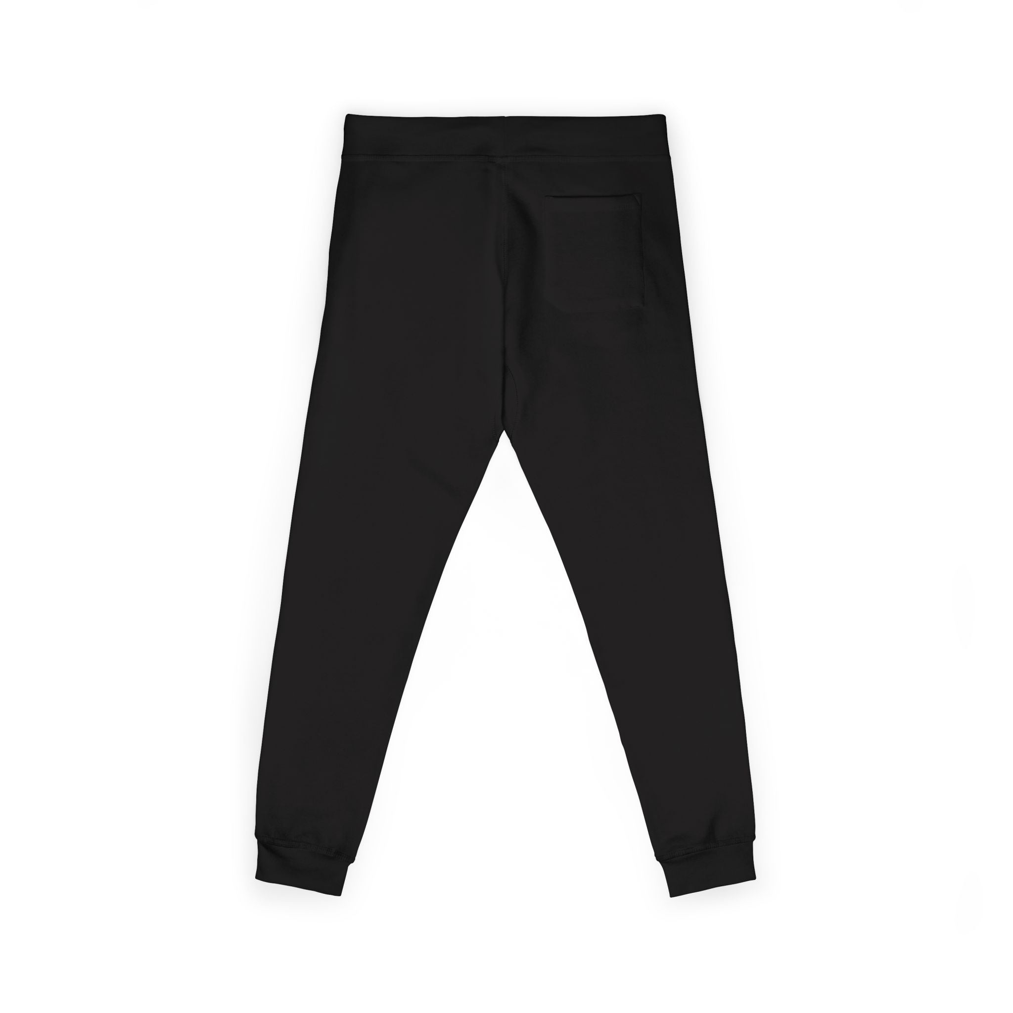 Phoenixx Cry Embroidered Pocket Sweatpants